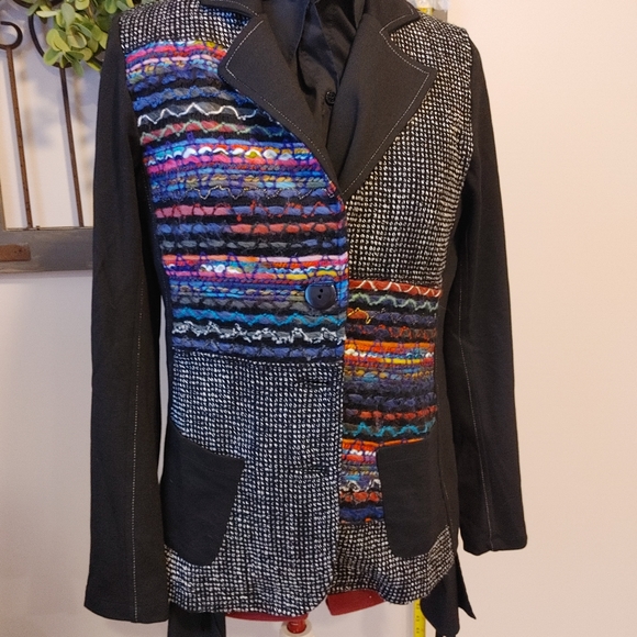 Very cute Dolcezza jacket - Picture 6 of 7